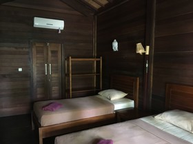 Oceane Paradise Bungalow