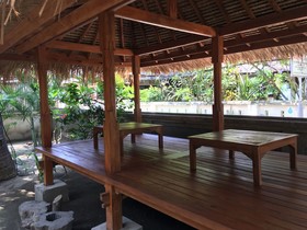 Oceane Paradise Bungalow
