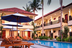 OYO 706 My Home One Gili Trawangan