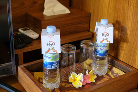 OYO 706 My Home One Gili Trawangan