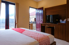OYO 706 My Home One Gili Trawangan