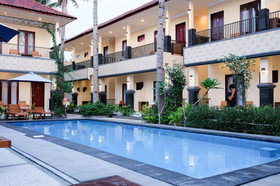 OYO 706 My Home One Gili Trawangan