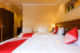 OYO 706 My Home One Gili Trawangan