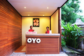 OYO 706 My Home One Gili Trawangan
