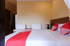 OYO 706 My Home One Gili Trawangan