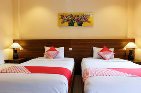 OYO 706 My Home One Gili Trawangan