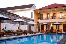 OYO 706 My Home One Gili Trawangan