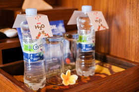 OYO 706 My Home One Gili Trawangan