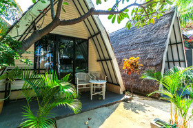 Ozzy Cottage & Bungalow by OYO Rooms