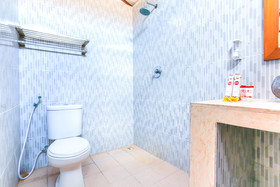 Ozzy Cottage & Bungalow by OYO Rooms