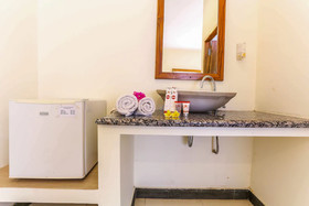 Ozzy Cottage & Bungalow by OYO Rooms