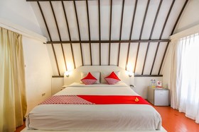 Ozzy Cottage & Bungalow by OYO Rooms