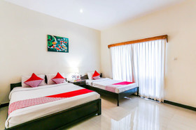 Ozzy Cottage & Bungalow by OYO Rooms