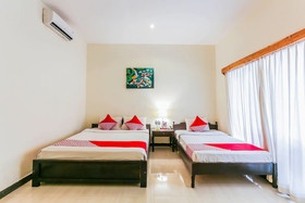 Ozzy Cottage & Bungalow by OYO Rooms