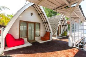 Ozzy Cottage & Bungalow by OYO Rooms