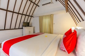 Ozzy Cottage & Bungalow by OYO Rooms