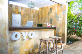 Ozzy Cottage & Bungalow by OYO Rooms