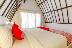 Ozzy Cottage & Bungalow by OYO Rooms