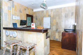 Ozzy Cottage & Bungalow by OYO Rooms