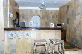 Ozzy Cottage & Bungalow by OYO Rooms