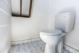 Ozzy Cottage & Bungalow by OYO Rooms