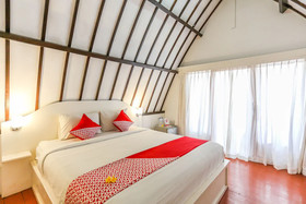 Ozzy Cottage & Bungalow by OYO Rooms