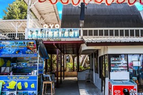 Ozzy Cottage & Bungalow by OYO Rooms