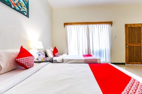 Ozzy Cottage & Bungalow by OYO Rooms