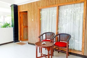 Ozzy Cottage & Bungalow by OYO Rooms