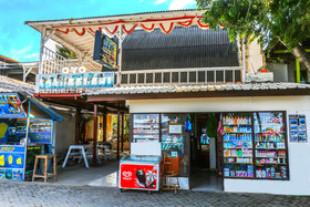 Ozzy Cottage & Bungalow by OYO Rooms