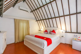 Ozzy Cottage & Bungalow by OYO Rooms