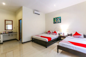 Ozzy Cottage & Bungalow by OYO Rooms