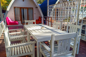 Ozzy Cottage & Bungalow by OYO Rooms