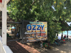 Ozzy Cottages & Bungalows