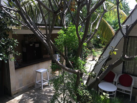 Ozzy Cottages & Bungalows