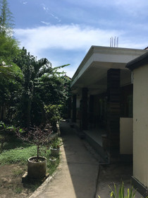 Ozzy Cottages & Bungalows