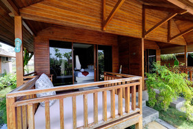 FRii Resort Gili Trawangan