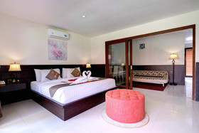 FRii Resort Gili Trawangan