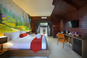 FRii Resort Gili Trawangan