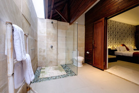 FRii Resort Gili Trawangan
