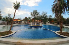 FRii Resort Gili Trawangan