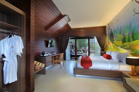 FRii Resort Gili Trawangan