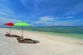 FRii Resort Gili Trawangan