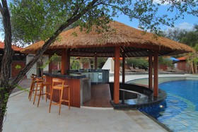 FRii Resort Gili Trawangan