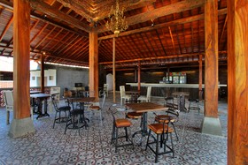 FRii Resort Gili Trawangan