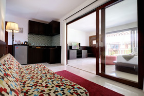 FRii Resort Gili Trawangan