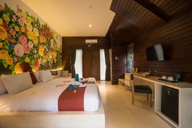 FRii Resort Gili Trawangan