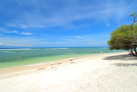 FRii Resort Gili Trawangan