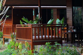 FRii Resort Gili Trawangan