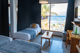 Pesona Beach Resort And Spa
